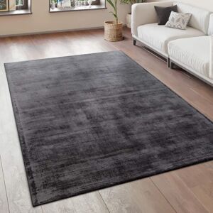 Alfombra Vintage Pelo Corto Hecha a Mano Alfombra Vintage Pelo Corto Hecha a Mano