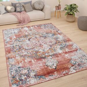 Tappeto Vintage Orientale - Paco Home - 120x170cm Tappeto Vintage Orientale - Paco Home - 120x170cm