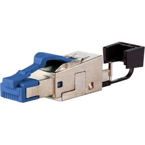 Metz Connect 40G RJ45 Polecany w terenie - Złącze sieciowe Metz Connect 40G RJ45 Polecany w terenie - Złącze sieciowe