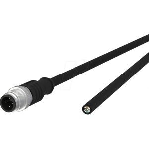 METZ CONNECT - 142MCA10010 - Negro - cable sensor/actuador METZ CONNECT - 142MCA10010 - Negro - cable sensor/actuador