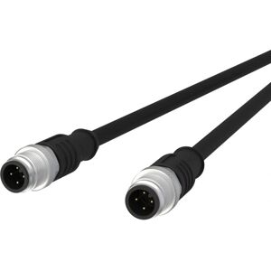 METZ CONNECT - 142MCA11020 - M12 - 4P - Cable METZ CONNECT - 142MCA11020 - M12 - 4P - Cable