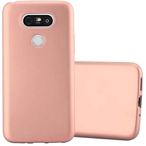 Coque ultra fine rose Cadorabo - Type de téléphone - Publicité Coque ultra fine rose Cadorabo - Type de téléphone - Publicité