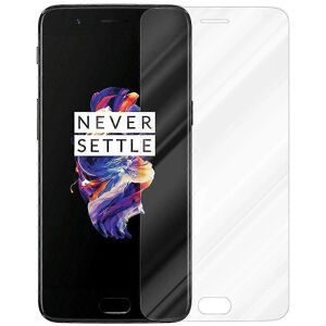 OnePlus 5 Klarsicht-Displayschutz - Gehärtetes Glas OnePlus 5 Klarsicht-Displayschutz - Gehärtetes Glas