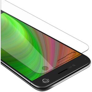 ZTE Blade V8 Klarsicht Schutzfolie - Tempered Glas ZTE Blade V8 Klarsicht Schutzfolie - Tempered Glas