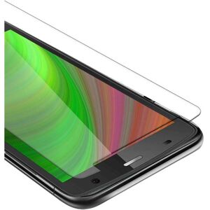 Protection d'écran en Verre Trempé ZTE Blade L5 - Accessoire - Publicité Protection d'écran en Verre Trempé ZTE Blade L5 - Accessoire - Publicité