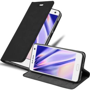 ZTE Marke Modell V8 Nacht Schwarz Schutz Hülle mit Ständerfunktion ZTE Marke Modell V8 Nacht Schwarz Schutz Hülle mit Ständerfunktion