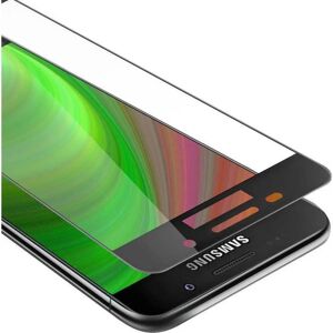 Protection d'écran Oppo A53 Samsung Galaxy A5 2016 - Noir Transparent - Publicité Protection d'écran Oppo A53 Samsung Galaxy A5 2016 - Noir Transparent - Publicité