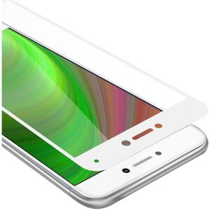 Oppo A53 Honor 8 LITE Displayschutz - Vollbild gehärtetes Glas Oppo A53 Honor 8 LITE Displayschutz - Vollbild gehärtetes Glas