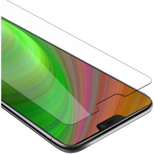 OnePlus 6 Transparente Displayschutzfolie - Bildschirmschutz OnePlus 6 Transparente Displayschutzfolie - Bildschirmschutz