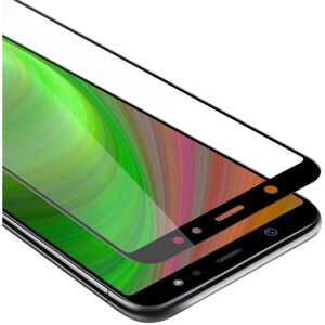 Protecteur d'écran Oppo A53 Samsung Galaxy A6 2018 - Noir transparent - Publicité Protecteur d'écran Oppo A53 Samsung Galaxy A6 2018 - Noir transparent - Publicité