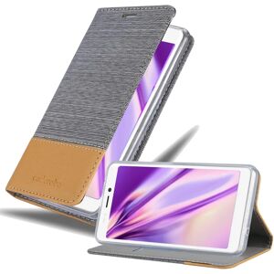 Coque Livre WIKO JERRY 3 - Design jeans avec Support et Porte-cartes - Publicité Coque Livre WIKO JERRY 3 - Design jeans avec Support et Porte-cartes - Publicité