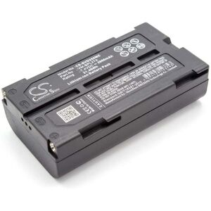vhbw Batterie - Compatible avec Hitachi VM-E465LA, VM-E535LA, - Caméscope - Publicité vhbw Batterie - Compatible avec Hitachi VM-E465LA, VM-E535LA, - Caméscope - Publicité