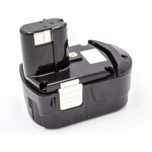 Batterie VHBW pour Hitachi CR 18DMR, DS 18DL - Batterie pour outils - Publicité Batterie VHBW pour Hitachi CR 18DMR, DS 18DL - Batterie pour outils - Publicité