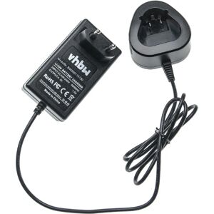 Chargeur vhbw Bosch GSR PRODRIVE GSR Mx2Drive PS10 - Batteries pour outils Chargeur vhbw Bosch GSR PRODRIVE GSR Mx2Drive PS10 - Batteries pour outils