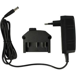 VHBW Chargeur Bosch 14,4V - Compatible avec GDR 1080-LI, 26614-01, 3601H61T10 VHBW Chargeur Bosch 14,4V - Compatible avec GDR 1080-LI, 26614-01, 3601H61T10