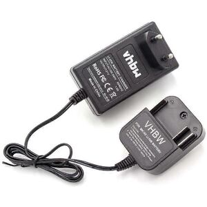 Chargeur de batterie Makita 18V noir - Type de batterie : Li-ion, Modèle : DHP459RF3J Chargeur de batterie Makita 18V noir - Type de batterie : Li-ion, Modèle : DHP459RF3J