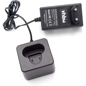 Chargeur de batterie Makita vhbw - 10.8V Li-ion pour outils Chargeur de batterie Makita vhbw - 10.8V Li-ion pour outils