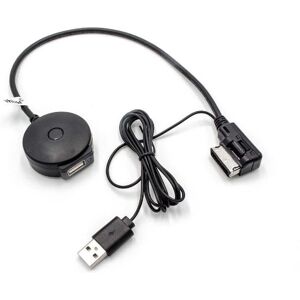 vhbw Bluetooth Adapter for VW Car Radio vhbw Bluetooth Adapter for VW Car Radio