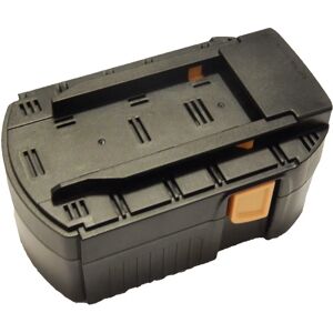vhbw Batería para Hilti B 24/2.0 - 24V NiMH vhbw Batería para Hilti B 24/2.0 - 24V NiMH