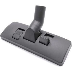 vhbw - Floor Nozzle Type 43 - Black - Floor Nozzle vhbw - Floor Nozzle Type 43 - Black - Floor Nozzle