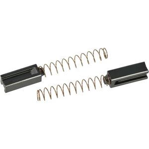 vhbw 2x Balais de charbon 5x6x16 mm pour Leister Igniter BM4, Ventilateur à air chaud - Publicité vhbw 2x Balais de charbon 5x6x16 mm pour Leister Igniter BM4, Ventilateur à air chaud - Publicité