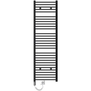 Radiateur sèche-serviettes Luxebath Ecd Allemagne Sahara 500x1800 - Chauffage salle de bain - Publicité Radiateur sèche-serviettes Luxebath Ecd Allemagne Sahara 500x1800 - Chauffage salle de bain - Publicité