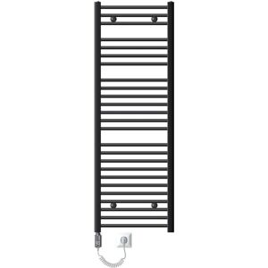 LUXEBATH Modèle RD 10 Radiateur électrique de salle de bain - Radiateur - Publicité LUXEBATH Modèle RD 10 Radiateur électrique de salle de bain - Radiateur - Publicité