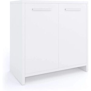 Mobile bagno bianco Vicco Kiko - Tipo di bagno Mobile bagno bianco Vicco Kiko - Tipo di bagno