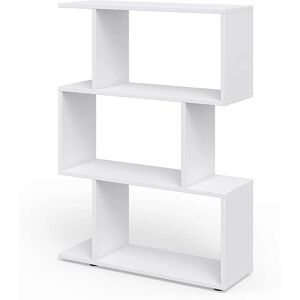 Estantería Divisoria Leviо Blanco Vicco - Estantería Divisoria Estantería Divisoria Leviо Blanco Vicco - Estantería Divisoria