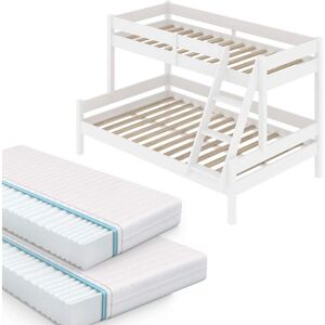 Litsera Everest de Vitalispa - Design en bois pour enfants - Publicité Litsera Everest de Vitalispa - Design en bois pour enfants - Publicité
