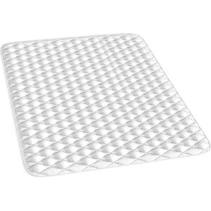 Funda de colchón de microfibra VitaliSpa 160x200cm Funda de colchón de microfibra VitaliSpa 160x200cm