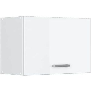 Vicco R-Line Armadio a Parete 60cm - Bianco Lucido Cucina Vicco R-Line Armadio a Parete 60cm - Bianco Lucido Cucina