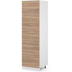Armario empotrado R-Line Vicco 60cm - Diseño moderno Armario empotrado R-Line Vicco 60cm - Diseño moderno