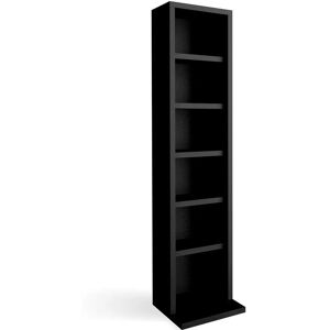 Estantería para CDs Vicco - 21 x 91.8 cm - Estante Estantería para CDs Vicco - 21 x 91.8 cm - Estante