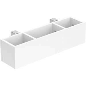 Vitalispa Repisa para Cama - Blanco - 60x15cm - Estante para Niños Vitalispa Repisa para Cama - Blanco - 60x15cm - Estante para Niños