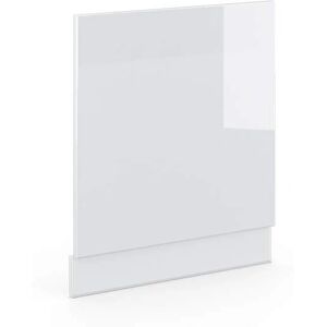 Panel frontal Fame-Line Blanco brillo - Cocina Panel frontal Fame-Line Blanco brillo - Cocina