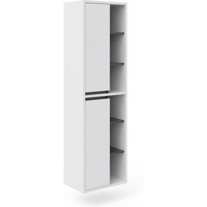 Vicco - Armoire de bain Viola - Gain de place, Moderne - Publicité Vicco - Armoire de bain Viola - Gain de place, Moderne - Publicité
