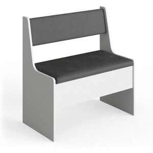 Vicco Roman Küchenbank - Kratzfeste Melamin-Beschichtung, Stauraum Vicco Roman Küchenbank - Kratzfeste Melamin-Beschichtung, Stauraum