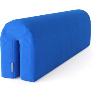 Protector de Borde de Cama VITALISPA - 70x20 cm, Azul Protector de Borde de Cama VITALISPA - 70x20 cm, Azul