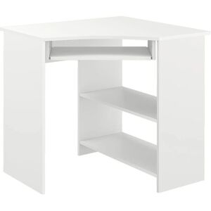 Vicco - Bureau d'angle Odin - Gain de place, 83x76cm - Publicité Vicco - Bureau d'angle Odin - Gain de place, 83x76cm - Publicité