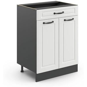 Vicco Mobili Base Cucina R-Line - 60cm Bianco Vicco Mobili Base Cucina R-Line - 60cm Bianco