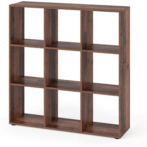 Estantería cúbica Vicco Nove - Separador de ambientes - 104x108 cm Estantería cúbica Vicco Nove - Separador de ambientes - 104x108 cm