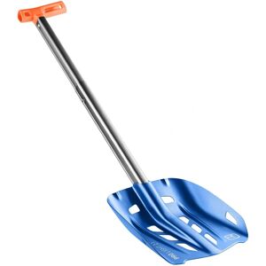 Pá de neve Ortovox Pro Light dobrável - Ferramenta de segurança em avalanche Pá de neve Ortovox Pro Light dobrável - Ferramenta de segurança em avalanche