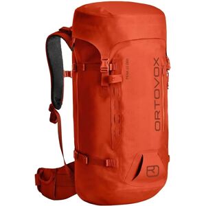 Ortovox Peak 40 Dry - Tourenrugzak - Desert Orange Ortovox Peak 40 Dry - Tourenrugzak - Desert Orange