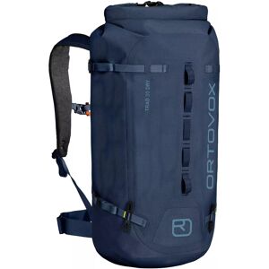 Ortovox Trad 30 Dry - Klatrerucksack - Blue Lake Ortovox Trad 30 Dry - Klatrerucksack - Blue Lake