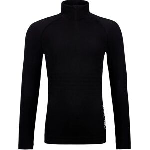 Ortovox 230 Competition Zip Neck - Merino ull baslager Ortovox 230 Competition Zip Neck - Merino ull baslager