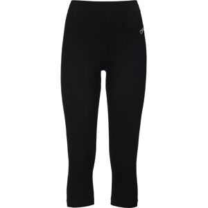 Ortovox 230 Competition Short Pants - Sömlösa merinoulls skidbyxor Ortovox 230 Competition Short Pants - Sömlösa merinoulls skidbyxor