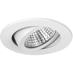 Brumberg LED-Einbaustrahler - IP65, dim2warm, weiß - 12443073 Brumberg LED-Einbaustrahler - IP65, dim2warm, weiß - 12443073