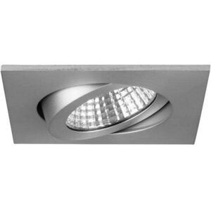 Projecteur encastré LED Brumberg - IP65, dim2warm, aluminium, carré - Projecteur encastré LED - Publicité Projecteur encastré LED Brumberg - IP65, dim2warm, aluminium, carré - Projecteur encastré LED - Publicité