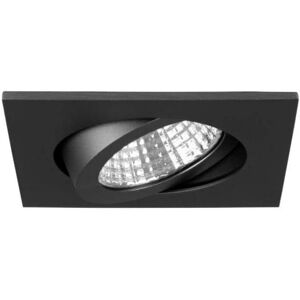 Projecteur encastré LED Brumberg - IP65, réglable, 6W - Publicité Projecteur encastré LED Brumberg - IP65, réglable, 6W - Publicité